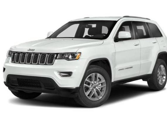 JEEP GRAND CHEROKEE 2019 1C4RJFAG0KC809437 image